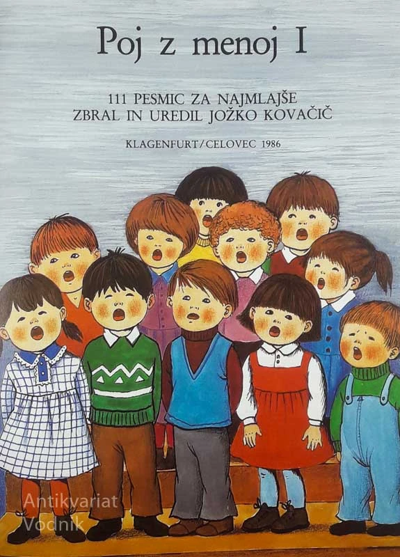POJ Z MENOJ I in II