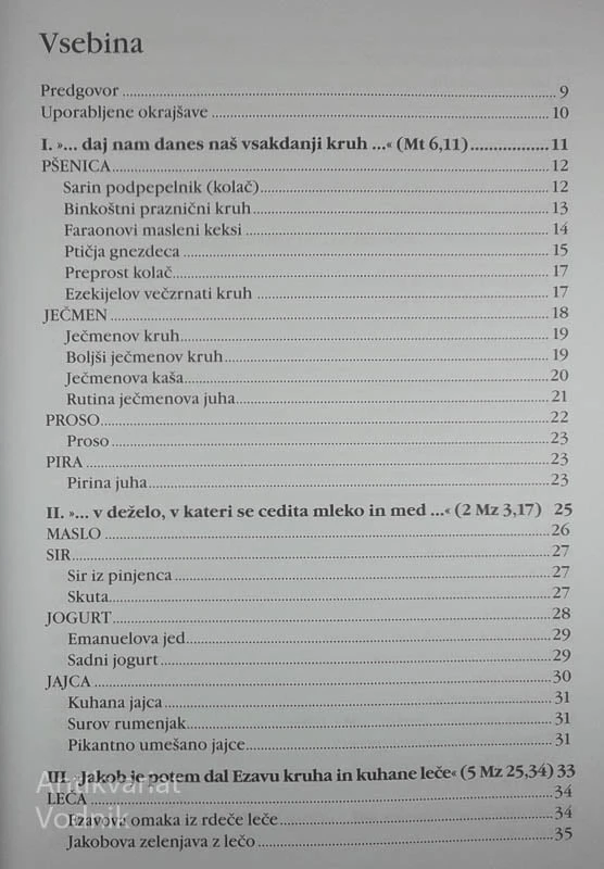 SVETOPISEMSKA KUHARICA, Eleonore Schmitt