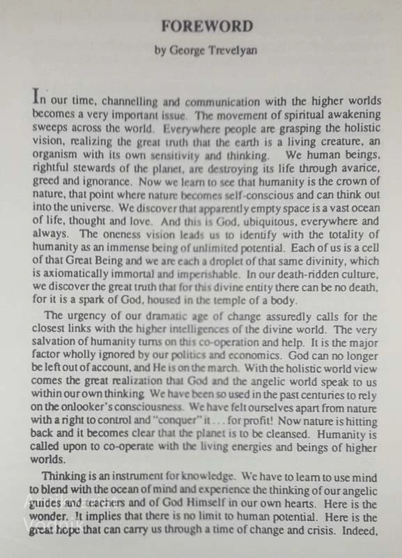 SAI MESSAGES FOR YOU AND ME; VOLUME II, Lucas Ralli
