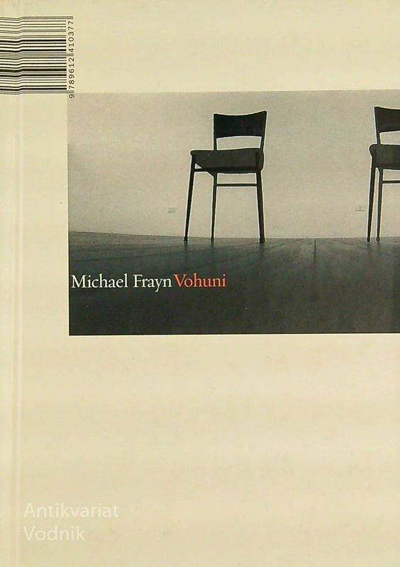 VOHUNI, Michael Frayn
