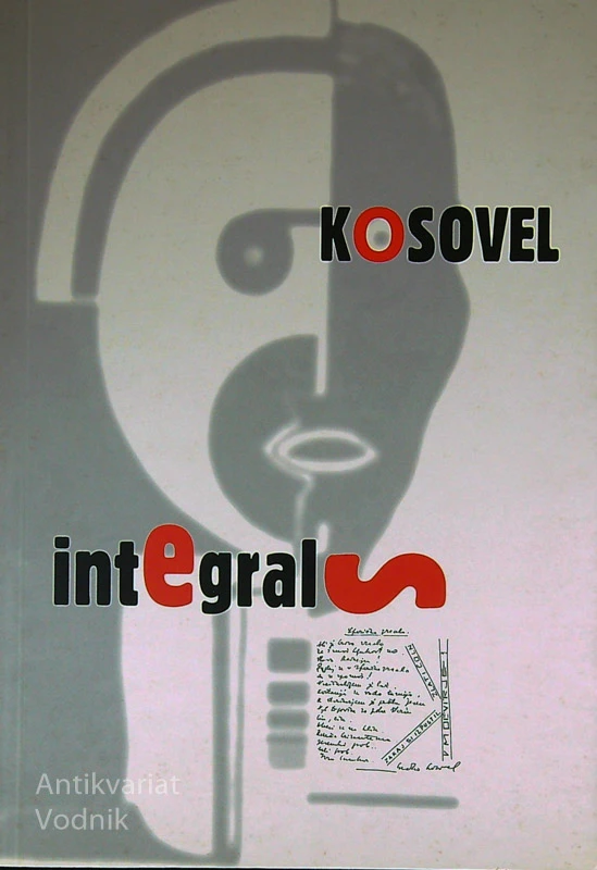 INTEGRALS, Srečko Kosovel