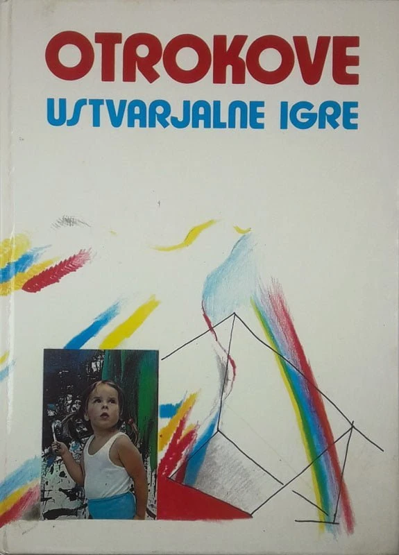 OTROKOVE USTVARJALNE IGRE