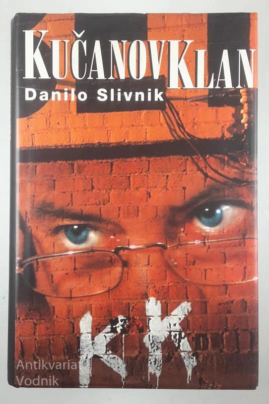 KUČANOV KLAN, Danilo Slivnik