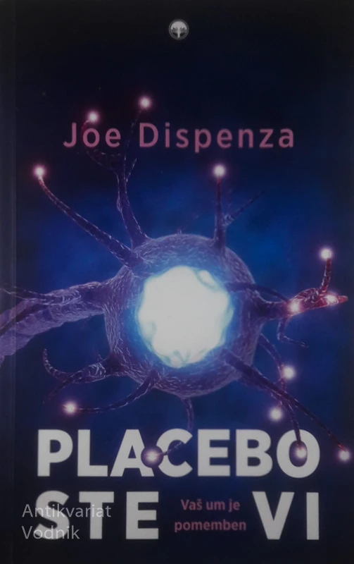 PLACEBO STE VI, Joe Dispenza