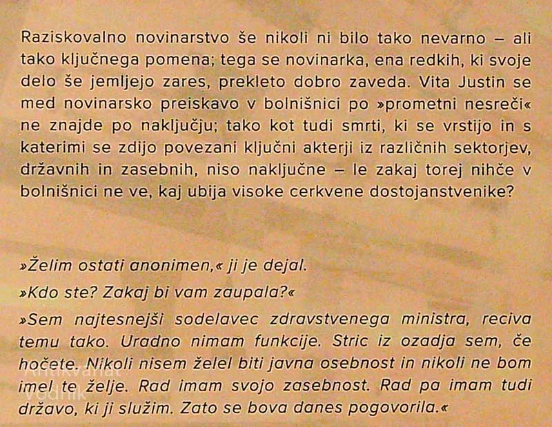 PREOBRAT, Matej Pollick