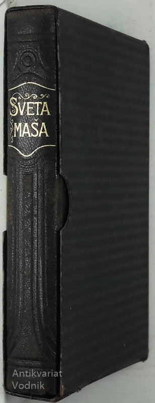 LURŠKA MATI BOŽJA
