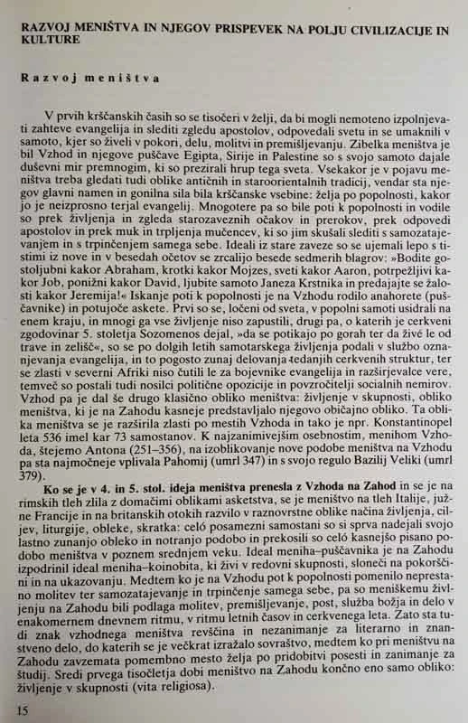 KARTUZIJA PLETERJE 1403 – 1595, Jože Mlinarič