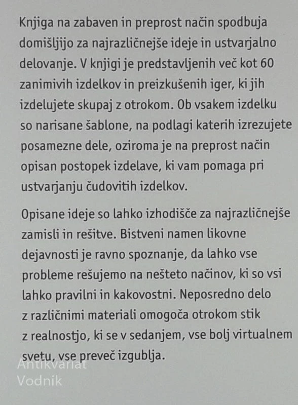 IDEJE BREZ MEJE, Tomaž Urgl in Aleš Sila