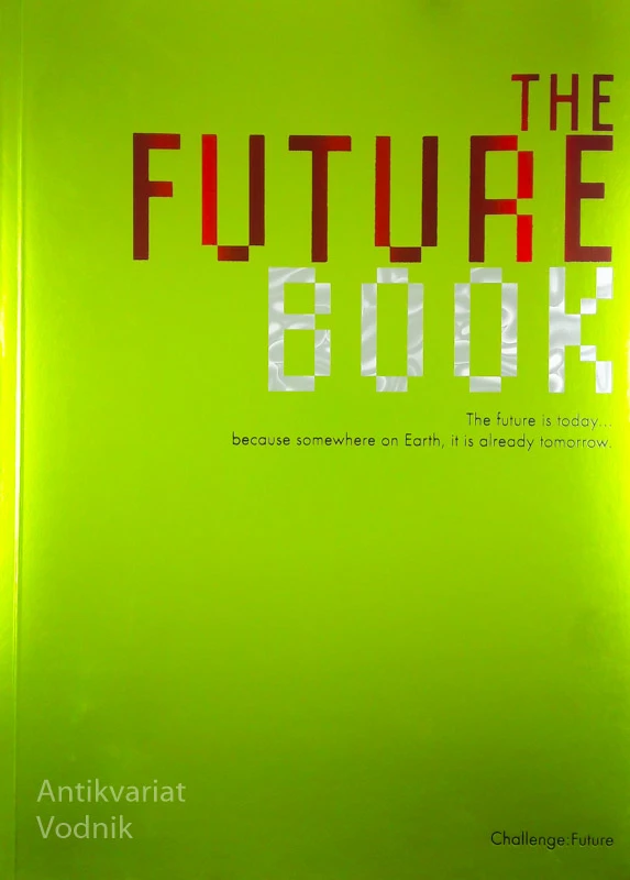 THE FUTURE BOOK