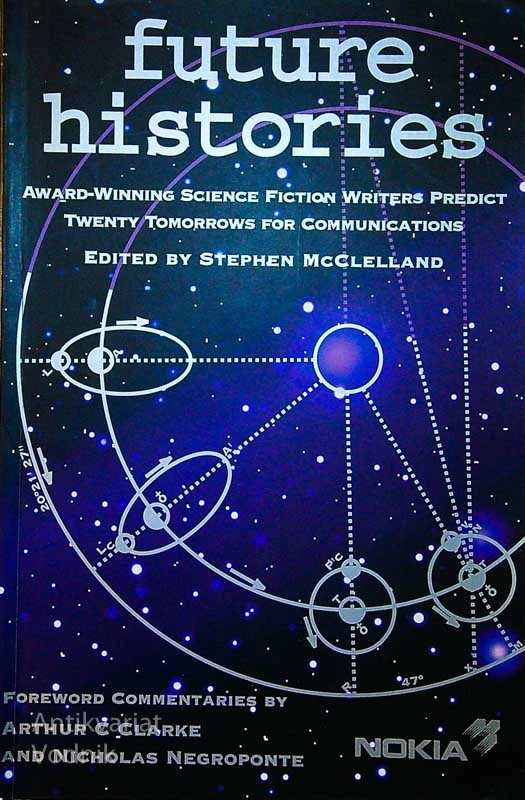 FUTURE HISTORIES