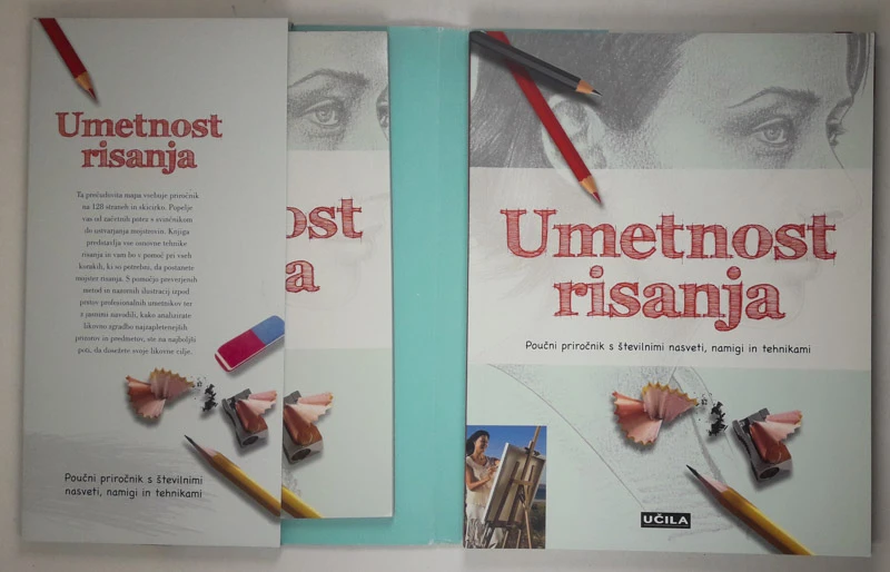 UMETNOST RISANJA