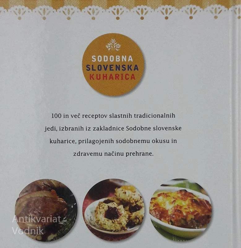 DOBROTE IZ PEČICE  Felicite Kalinšek