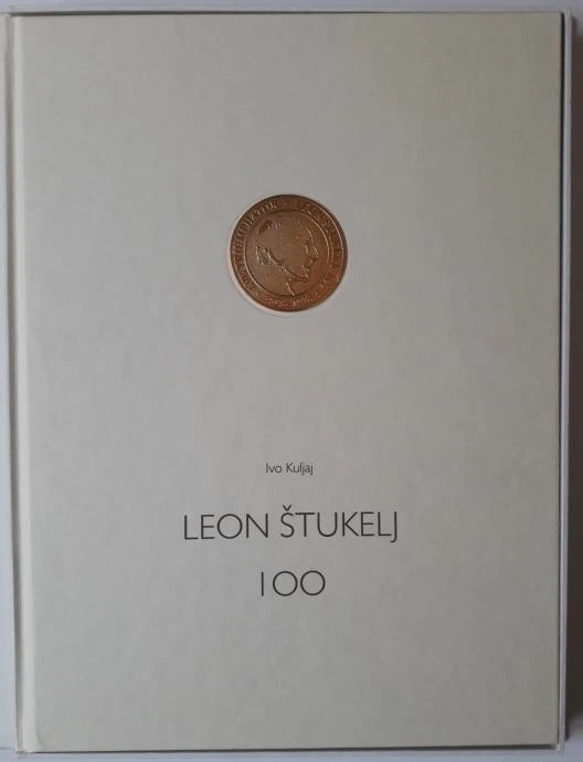 LEON ŠTUKELJ