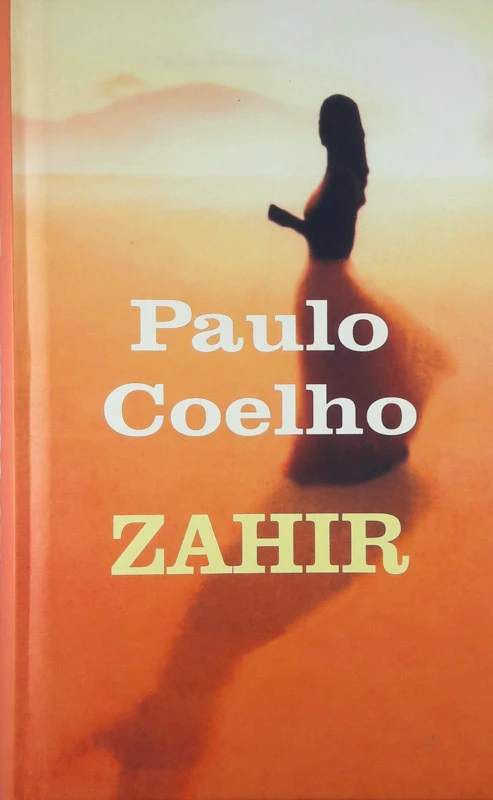 ZAHIR, Paulo Coelho