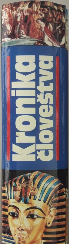 KRONIKA ČLOVEŠTVA