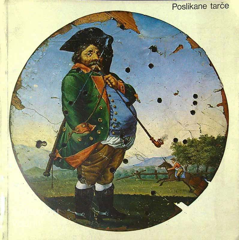 POSLIKANE TARČE