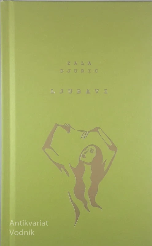 LJUBAVI, Zala Djuric