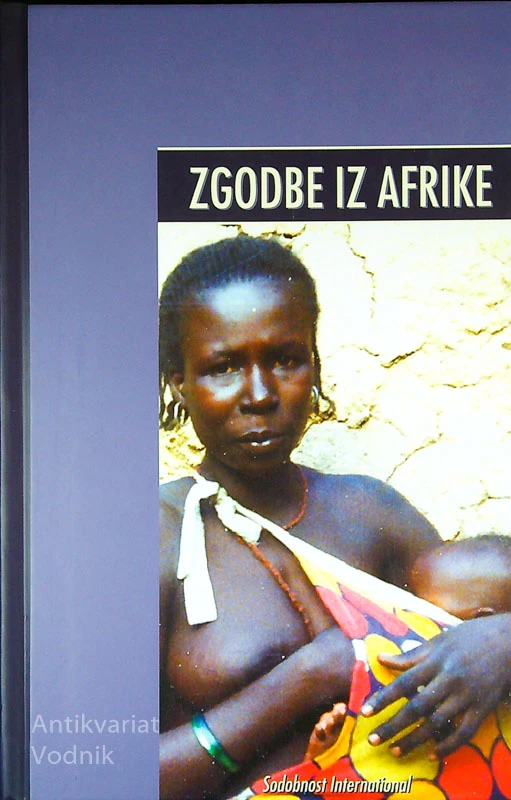 ZGODBE IZ AFRIKE
