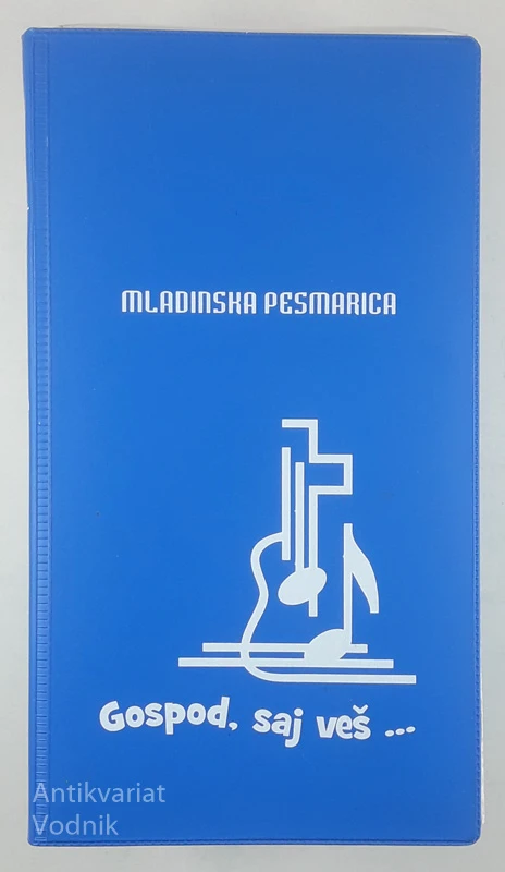 MLADINSKA PESMARICA; GOSPOD SAJ VEŠ, Špela Furman