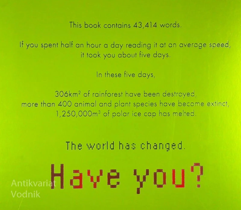THE FUTURE BOOK