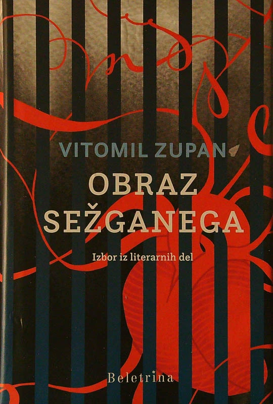 OBRAZ SEŽGANEGA, Vitomil Zupan