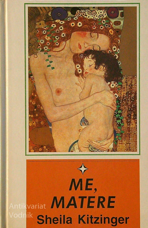 ME, MATERE, Sheila Kitzinger