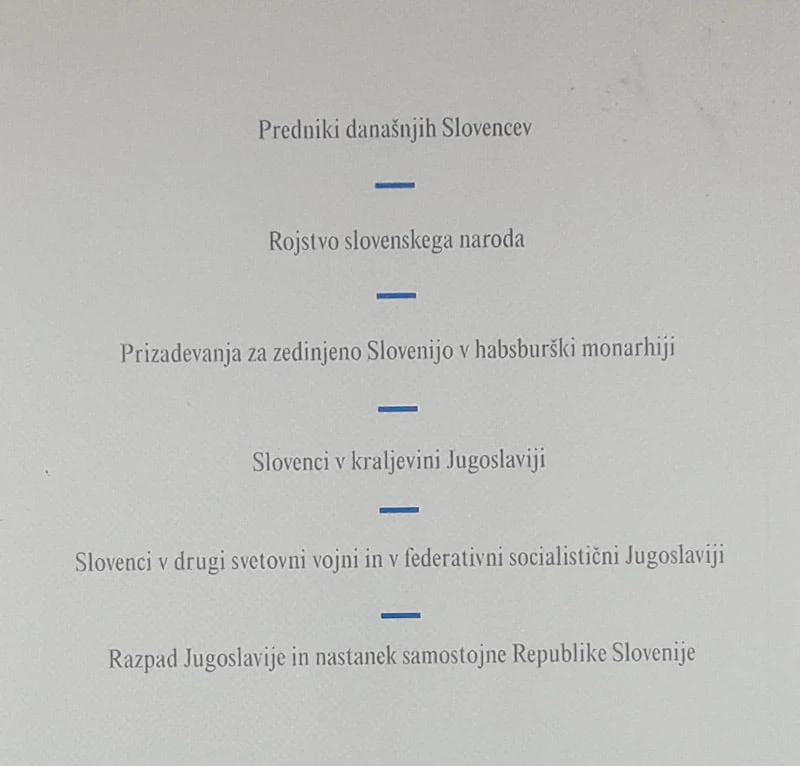 OSAMOSVOJITEV SLOVENIJE, Dr. Janko Prunk in Martin Ivanič