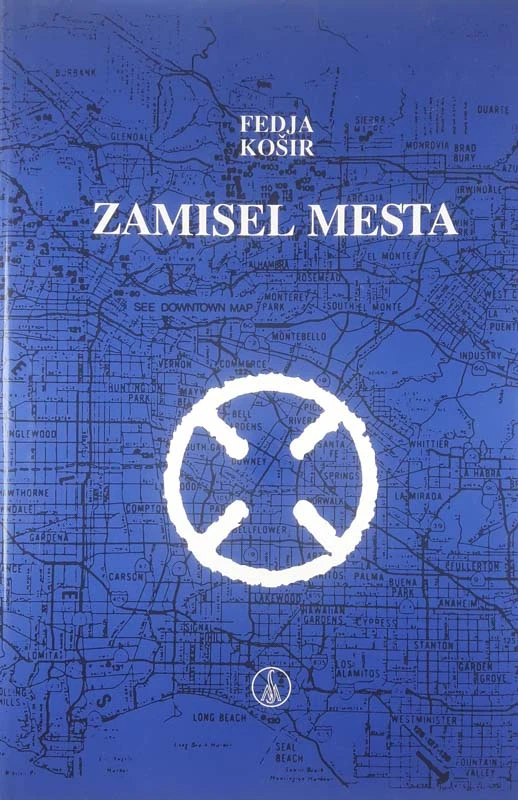 ZAMISEL MESTA, Fedja Košir