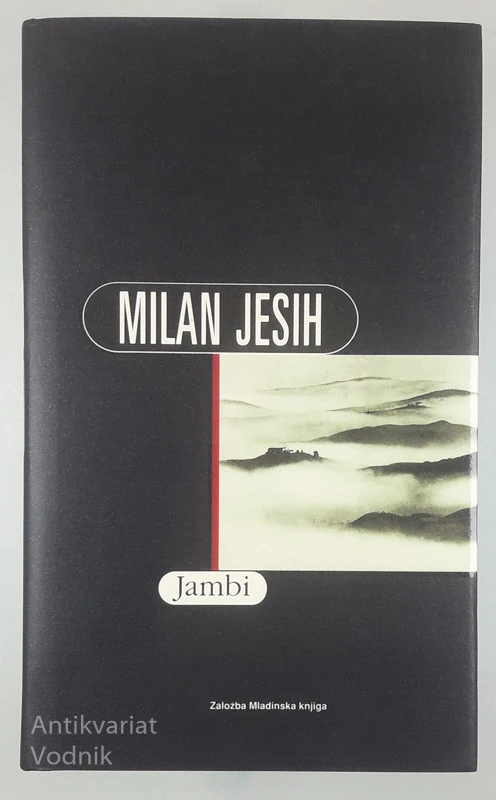 JAMBI, Milan Jesih