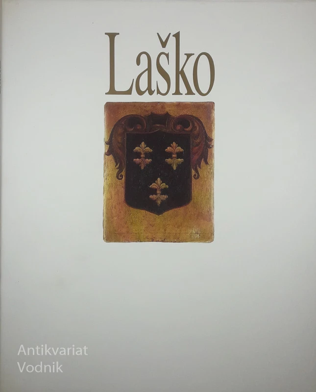 LAŠKO, več avtorjev