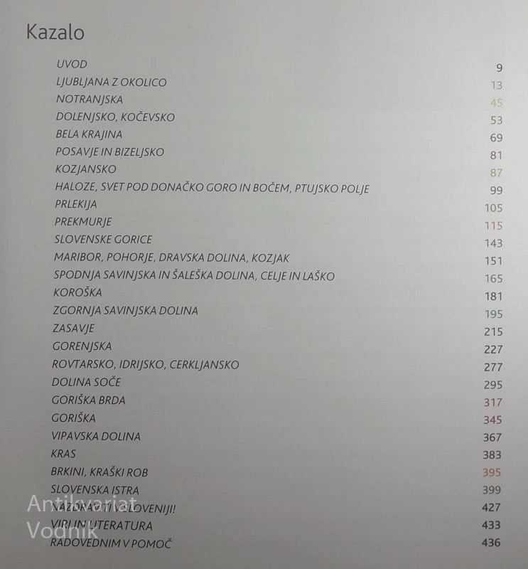 OKUSITI SLOVENIJO, Janez Bogataj