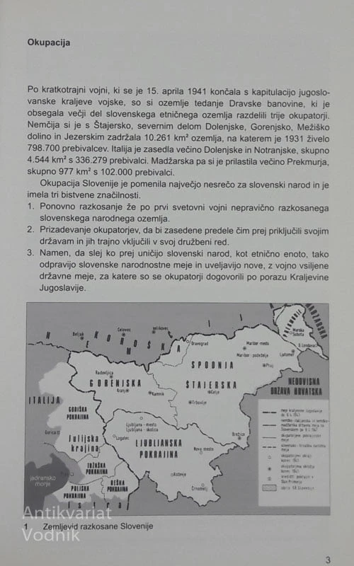 PO SLEDEH KOLABORACIJE v vojnih letih 1941 – 1945, Hardvirk Pirnovar
