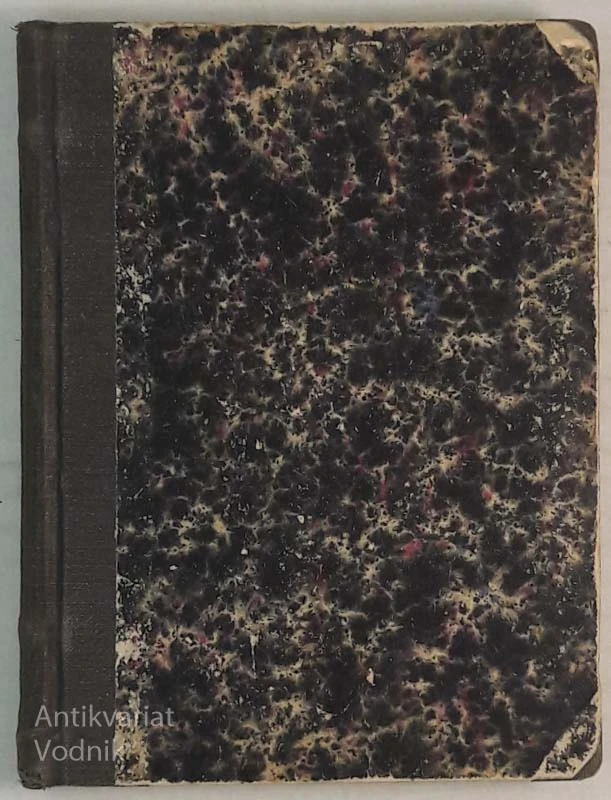 Josip Jurčič, TUGOMER, tragedija v 5 dejanjih, 1. izdaja iz l. 1876