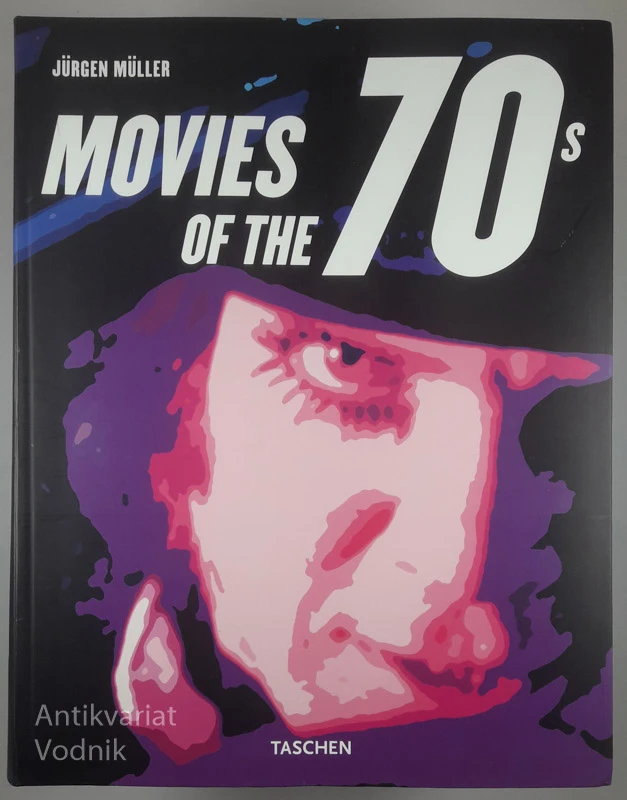 MOVIES OF THE 70s, Jürgen Müller