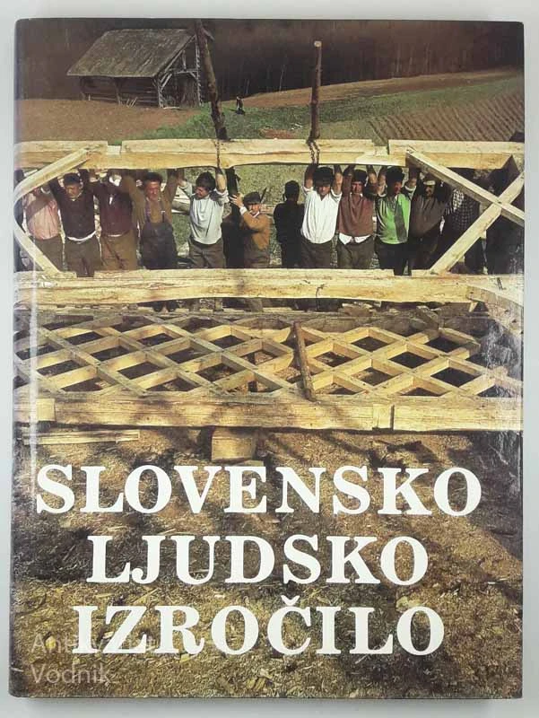 SLOVENSKO LJUDSKO IZROČILO