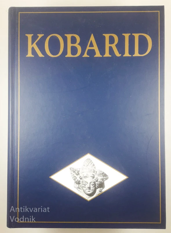 KOBARID, več avtorjev