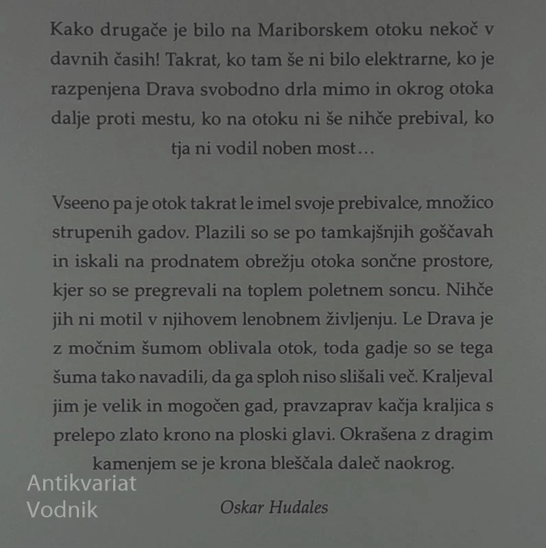 ZA PRAVLJICE ODKLENJENE KLJUČAVNICE, več avtorjev