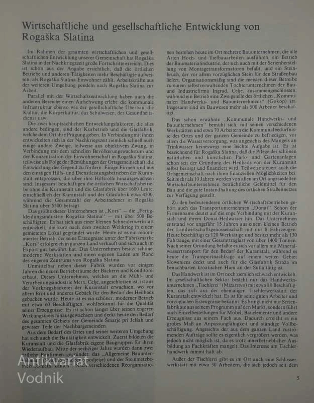 ROGAŠKA SLATINA