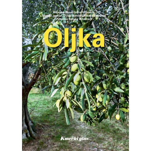OLJKA, več avtorjev