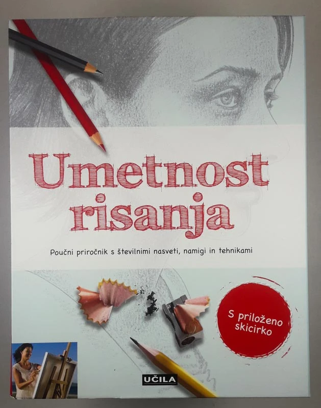 UMETNOST RISANJA