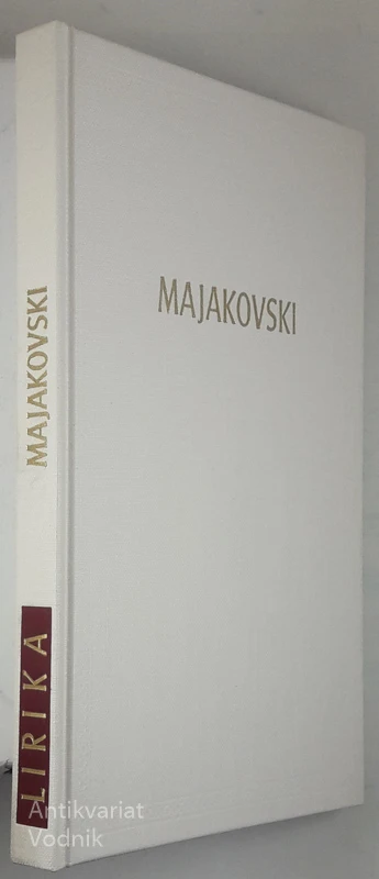 MAJAKOVSKI