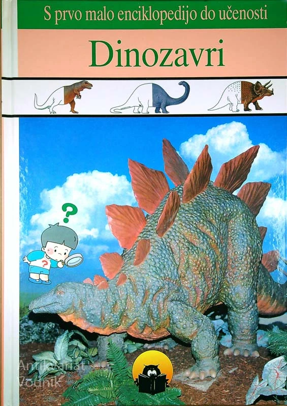 DINOZAVRI