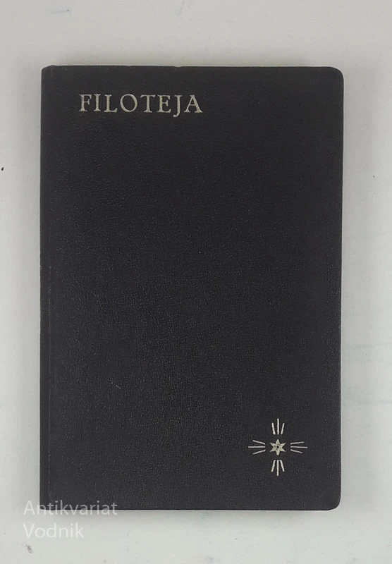 FILOTEJA