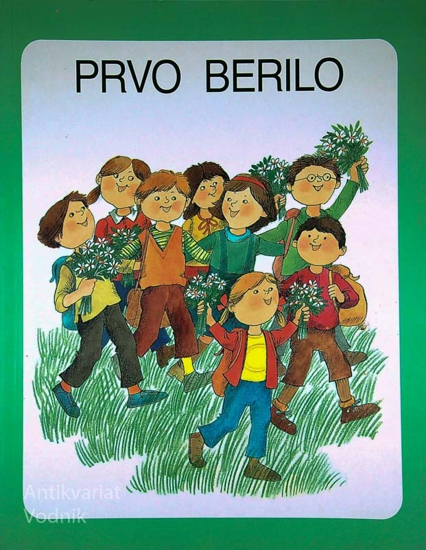 PRVO BERILO