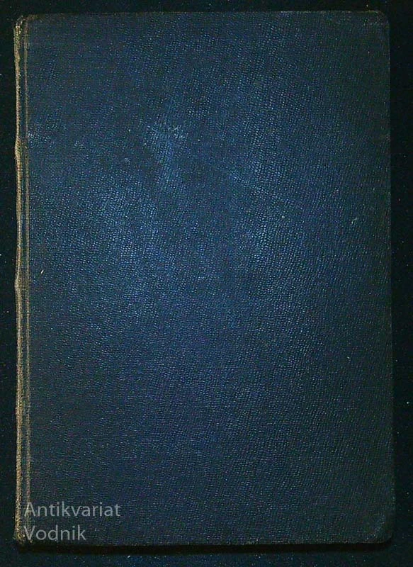 EROTIKA, Ivan Cankar