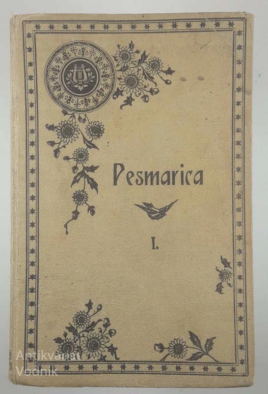 SLOVENSKA PESMARICA