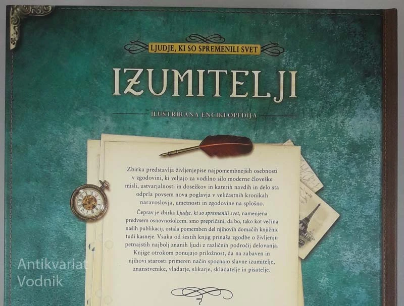 IZUMITELJI, Miloš Mijatović