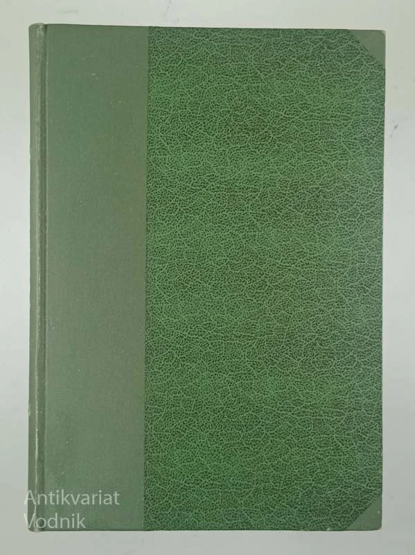 ZLATOROG, A. Aškerc