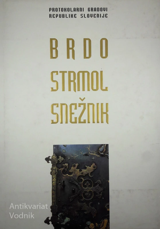 PROTOKOLARNI GRADOVI REPUBLIKE SLOVENIJE