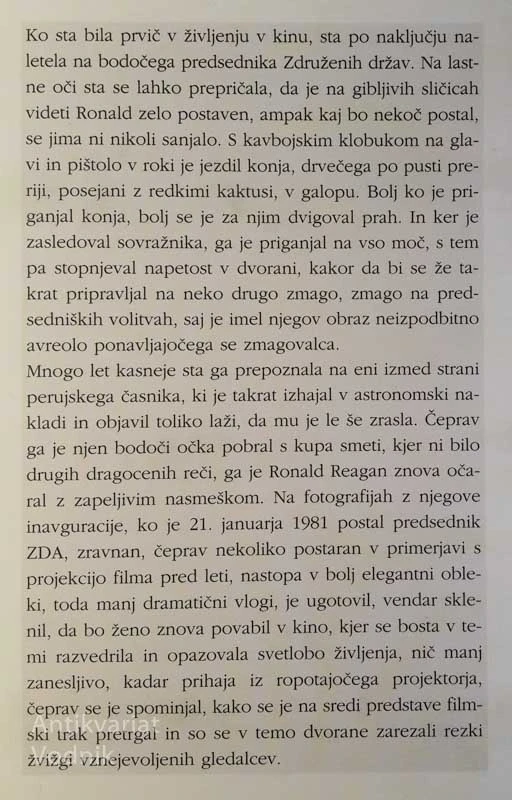 NEIZPETA ANDSKA KOLORATURA, Vladimir Kovačič